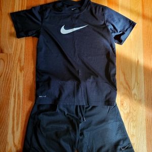 Nike outfit